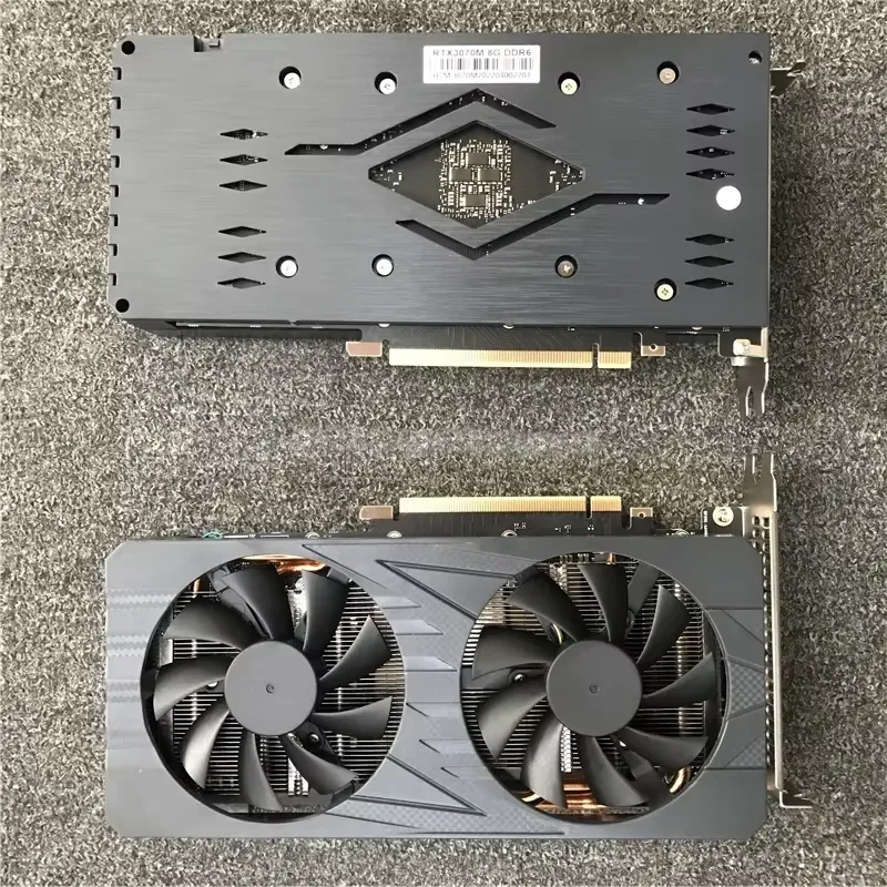 RTX 3060M、3070M、3080、3090ノートパソ - Video Gaming & Esports Usd Acc のレビューと価格
