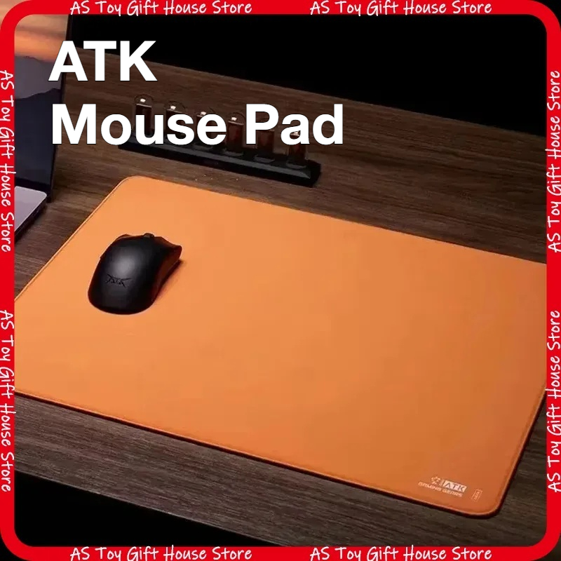 ATK Kong Xsoft Esports マウスパッド  - Esports Gaming Gear のレビューと価格